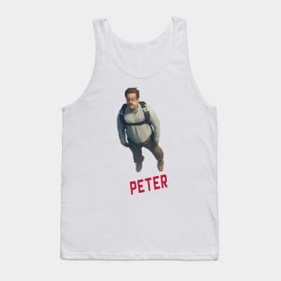 Peter Tank Top